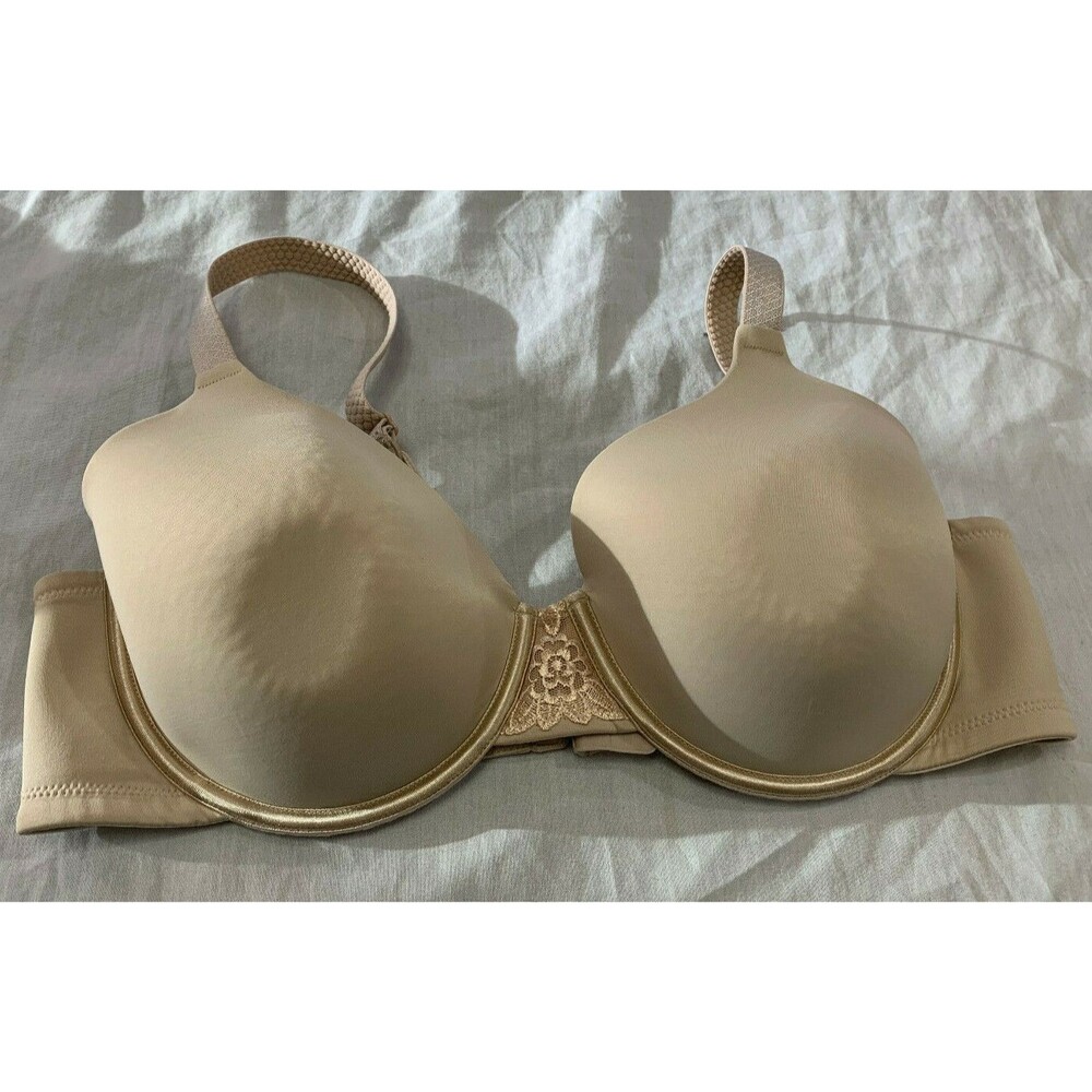 VANITY FAIR WOMENS UNDERWIRE BRA SIZE 40C